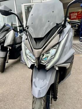 Kymco AK 550 550 10.2017г., снимка 16