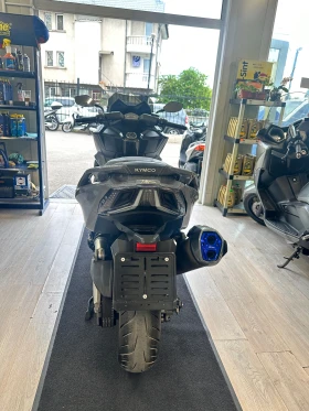 Kymco AK 550 550 10.2017г., снимка 5