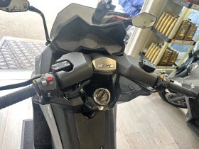 Kymco AK 550 550 10.2017г., снимка 3
