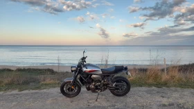 Yamaha XSR700, снимка 2