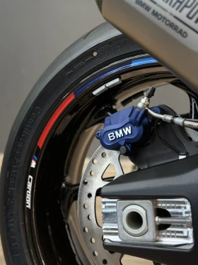 BMW M 1000XR, снимка 5
