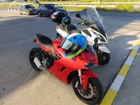 Ducati Supersport, снимка 6