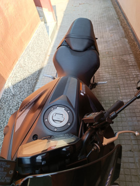 Yamaha Mt-07, снимка 5 - Мотоциклети и мототехника - 45390464