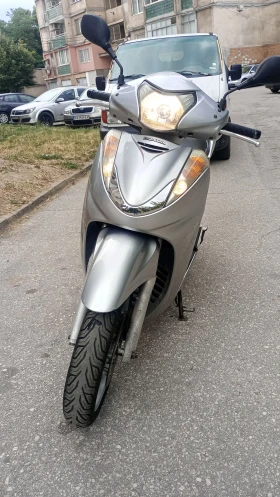 Обява за продажба на Honda Sh Sh 300 ~2 999 лв. - изображение 1