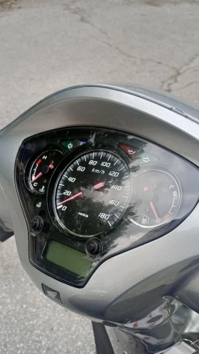 Обява за продажба на Honda Sh Sh 300 ~2 999 лв. - изображение 4