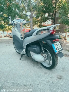Обява за продажба на Honda Sh Sh 300 ~2 999 лв. - изображение 4