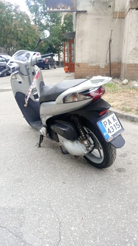 Обява за продажба на Honda Sh Sh 300 ~2 999 лв. - изображение 2