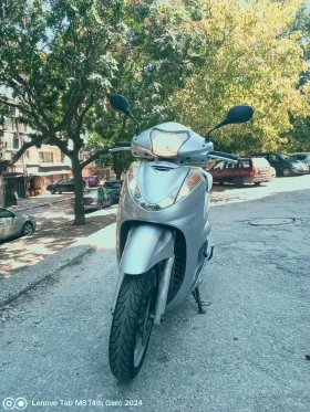 Обява за продажба на Honda Sh Sh 300 ~2 999 лв. - изображение 8