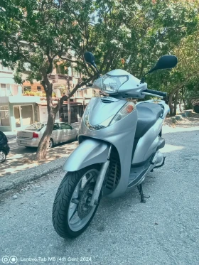 Обява за продажба на Honda Sh Sh 300 ~2 999 лв. - изображение 1