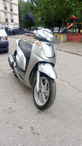 Обява за продажба на Honda Sh Sh 300 ~2 999 лв. - изображение 1