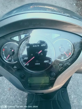 Обява за продажба на Honda Sh Sh 300 ~2 999 лв. - изображение 3