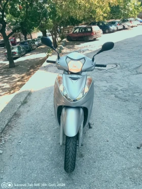 Обява за продажба на Honda Sh Sh 300 ~2 999 лв. - изображение 9