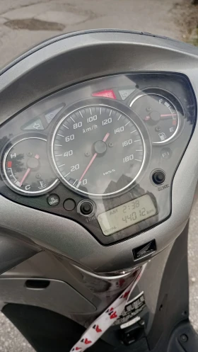 Обява за продажба на Honda Sh Sh 300 ~2 999 лв. - изображение 6