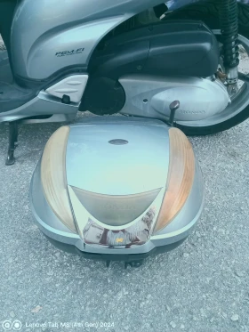 Обява за продажба на Honda Sh Sh 300 ~2 999 лв. - изображение 11