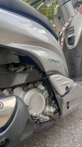 Обява за продажба на Honda Sh Sh 300 ~2 999 лв. - изображение 5