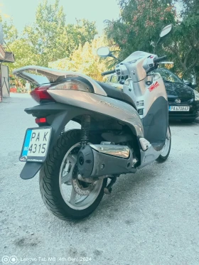 Обява за продажба на Honda Sh Sh 300 ~2 999 лв. - изображение 5