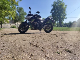 Обява за продажба на Kawasaki Z 800 ~10 000 лв. - изображение 7