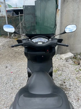 Yamaha X-max 250i | Auto.bg — изображение 10