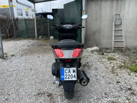 Yamaha X-max 250i | Auto.bg — изображение 8