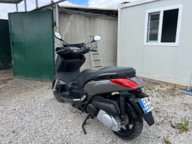 Yamaha X-max 250i | Auto.bg — изображение 4