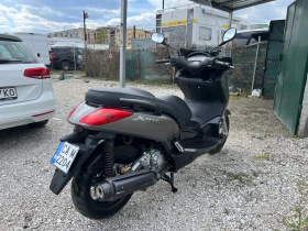 Yamaha X-max 250i | Auto.bg — изображение 2
