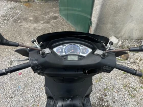 Yamaha X-max 250i | Auto.bg — изображение 9