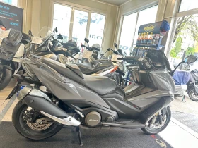 Kymco AK 550 550 10.2017�. | Mobile.bg � ����� ������ 15