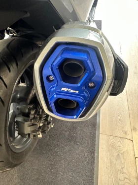 Kymco AK 550 550 10.2017�. | Mobile.bg � ����� ������ 13