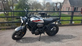 Yamaha XSR700 | Mobile.bg � ����� ������ 4