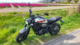 Yamaha XSR700 | Mobile.bg � ����� ������ 5