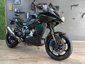 ����� �� �������� �� BMW M 1000XR