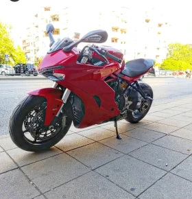 ������ Ducati Supersport