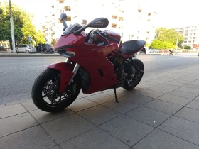 Ducati Supersport | Mobile.bg � ����� ������ 10