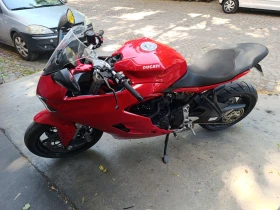Ducati Supersport | Mobile.bg � ����� ������ 4