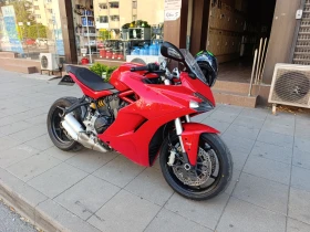 Ducati Supersport | Mobile.bg � ����� ������ 12