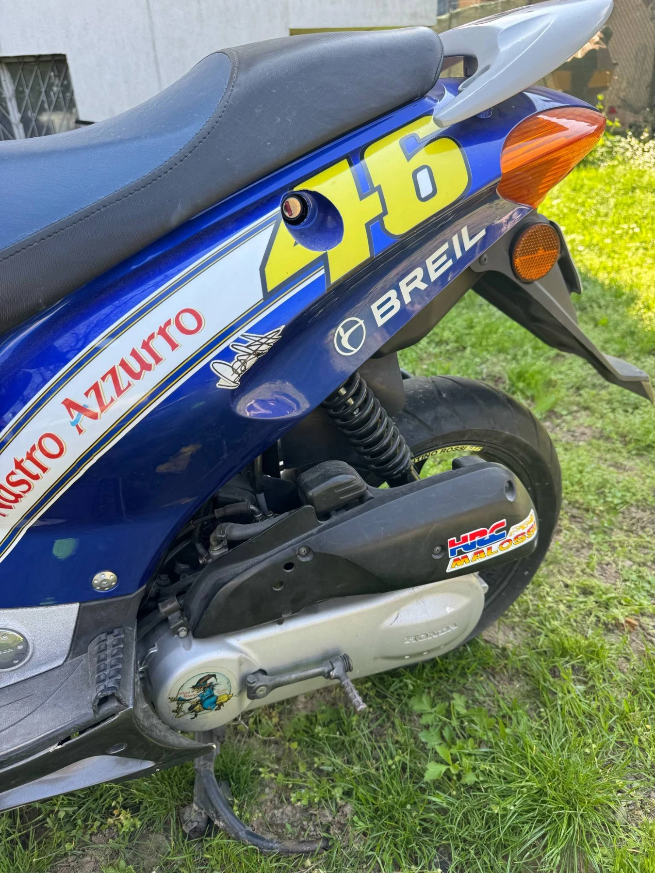 Honda Cbr  - изображение 5