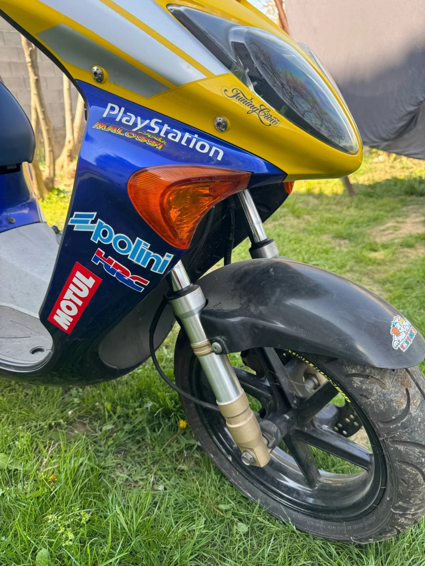 Honda Cbr  - изображение 4