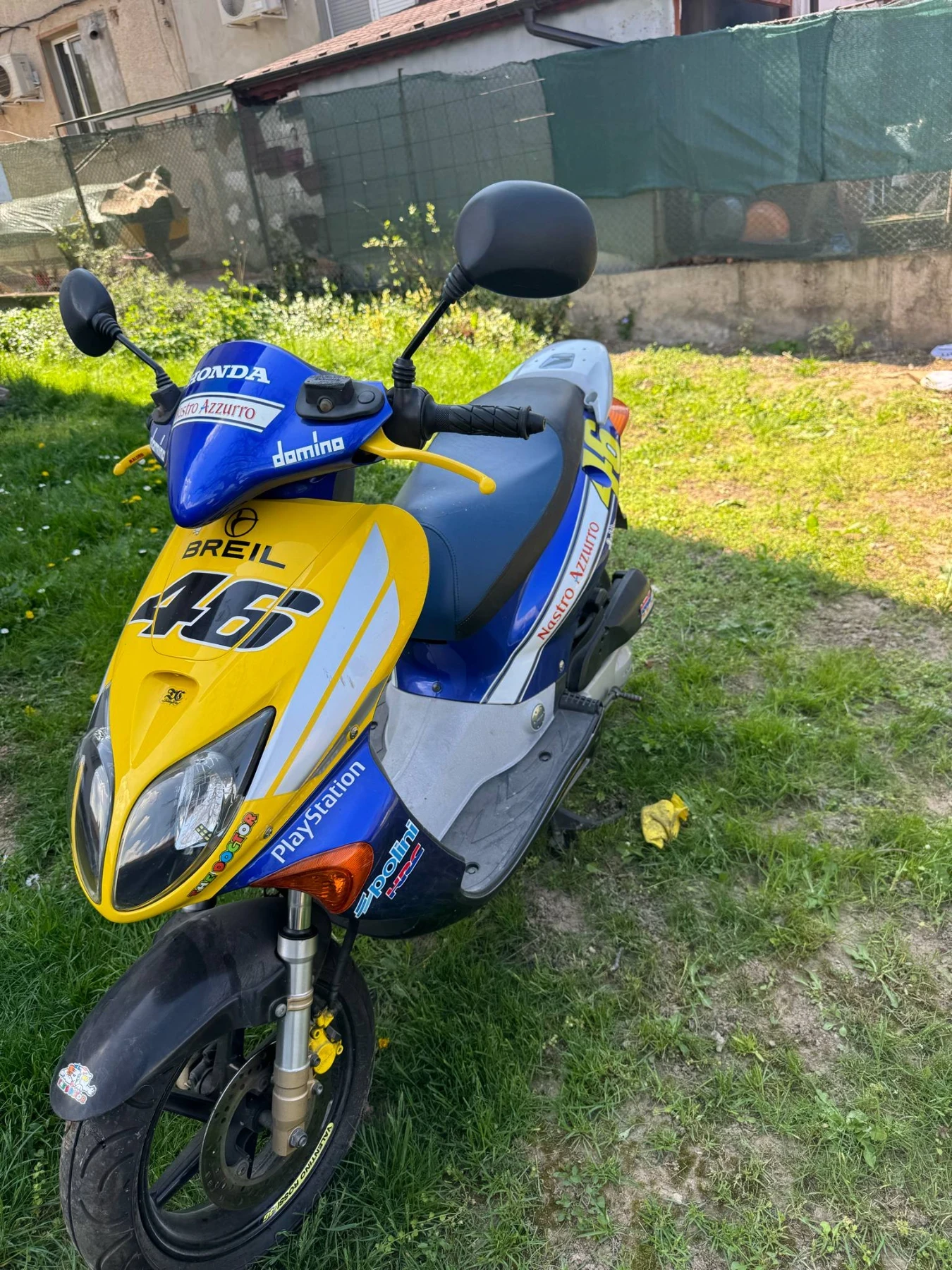 Honda Cbr  - изображение 6