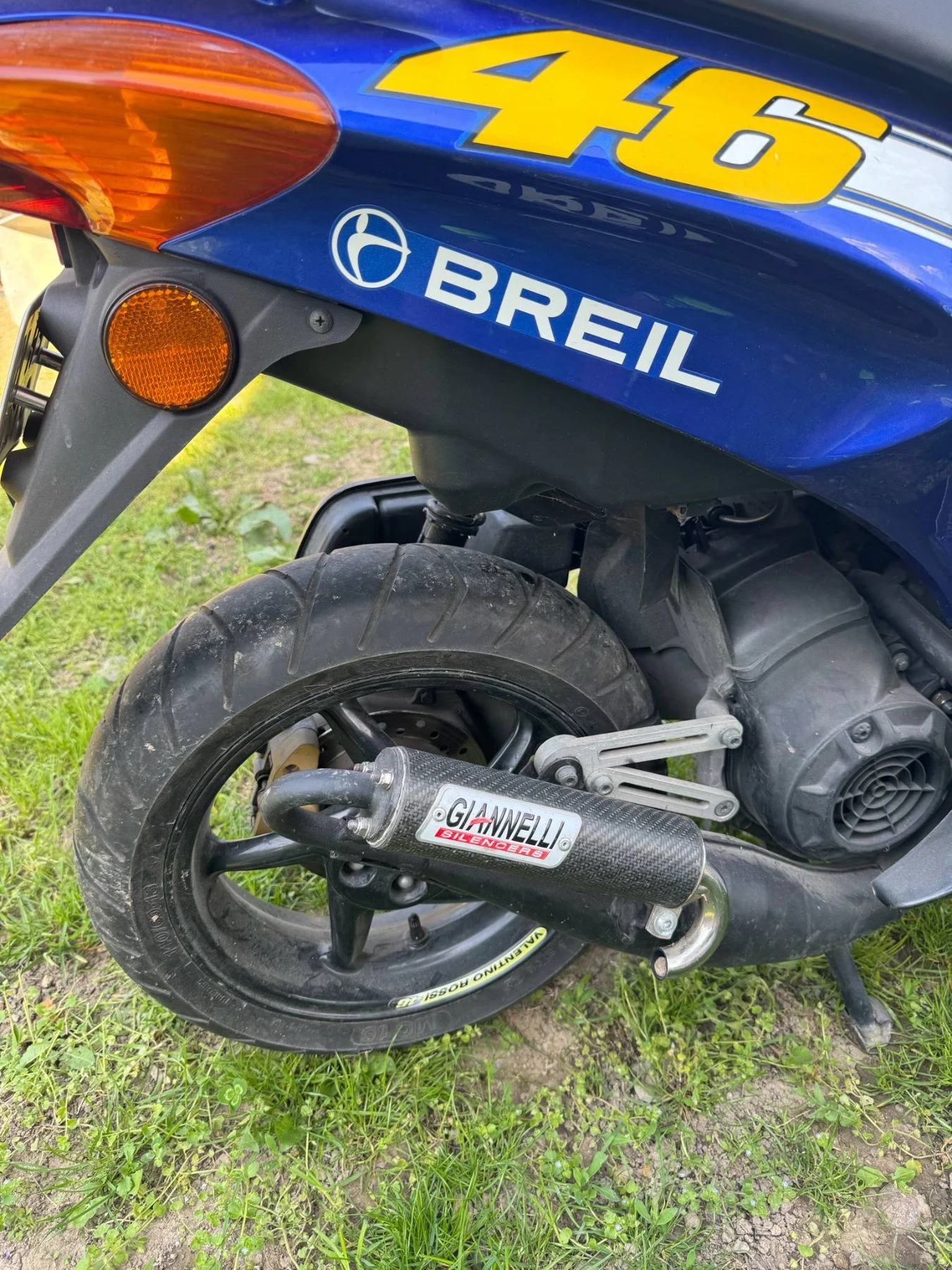Honda Cbr  - изображение 2