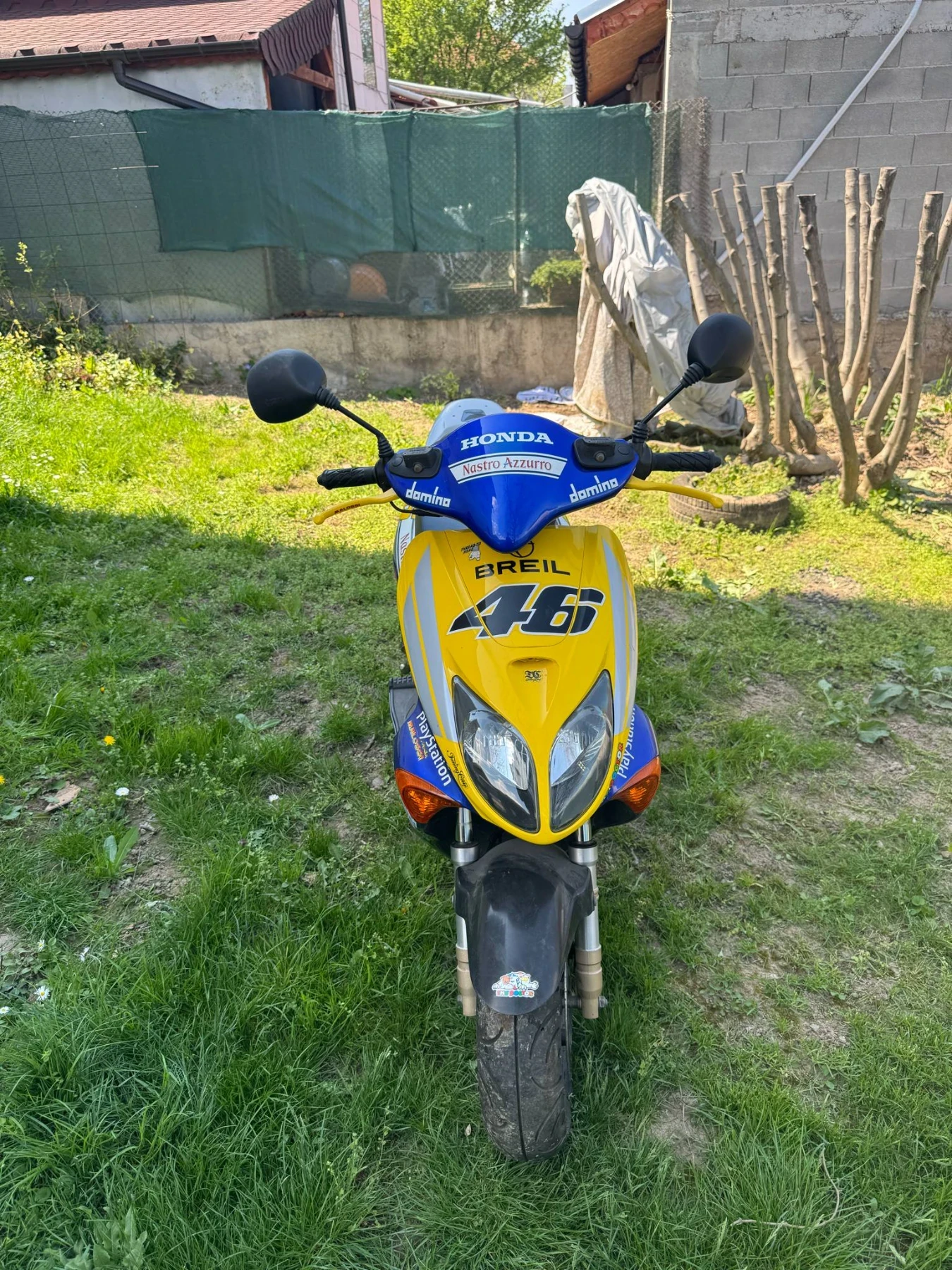 Honda Cbr  - изображение 3