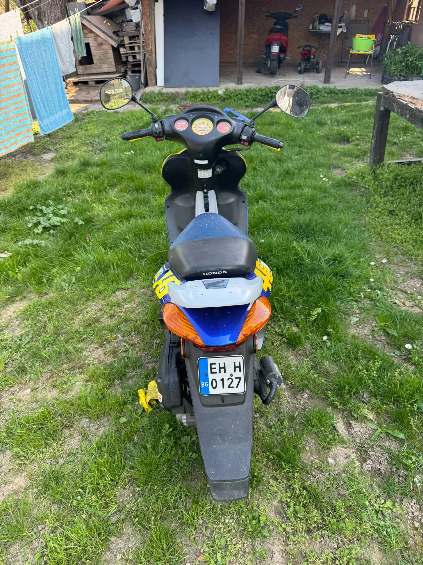 Honda Cbr  - изображение 7