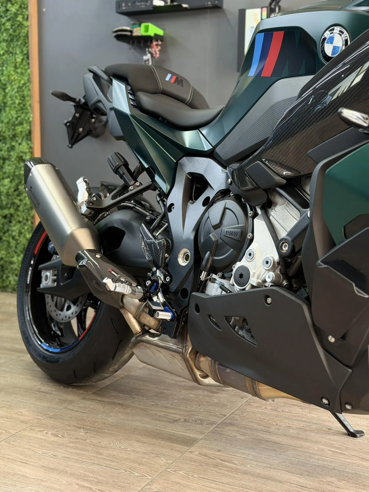 BMW M 1000XR | Mobile.bg � ����������� 12