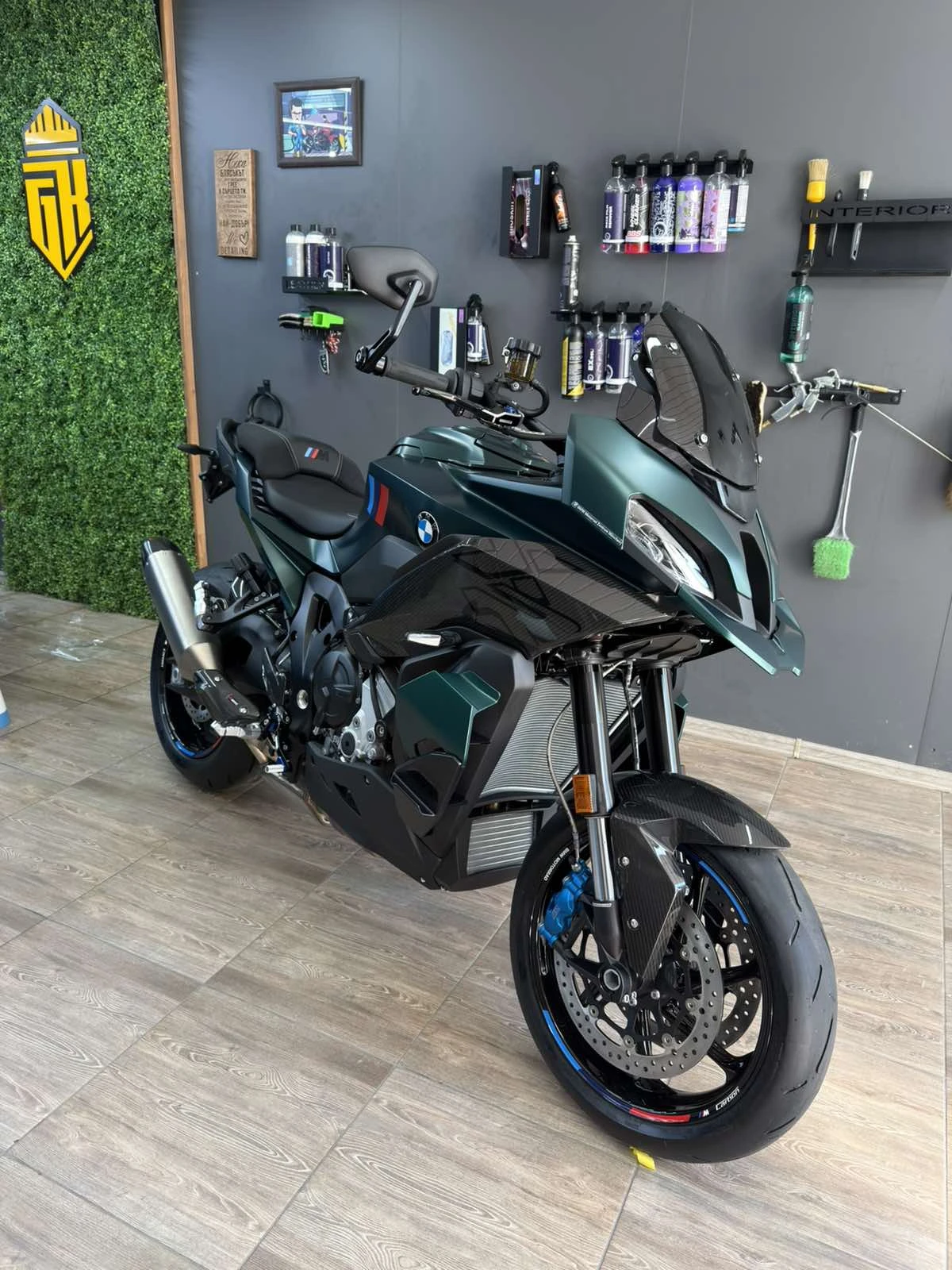 BMW M 1000XR | Mobile.bg � ����������� 2
