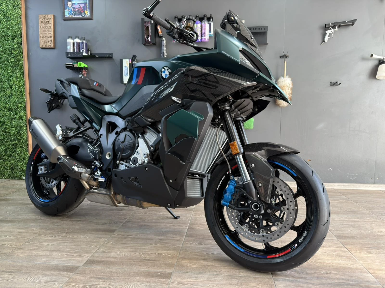 BMW M 1000XR | Mobile.bg � ����������� 1