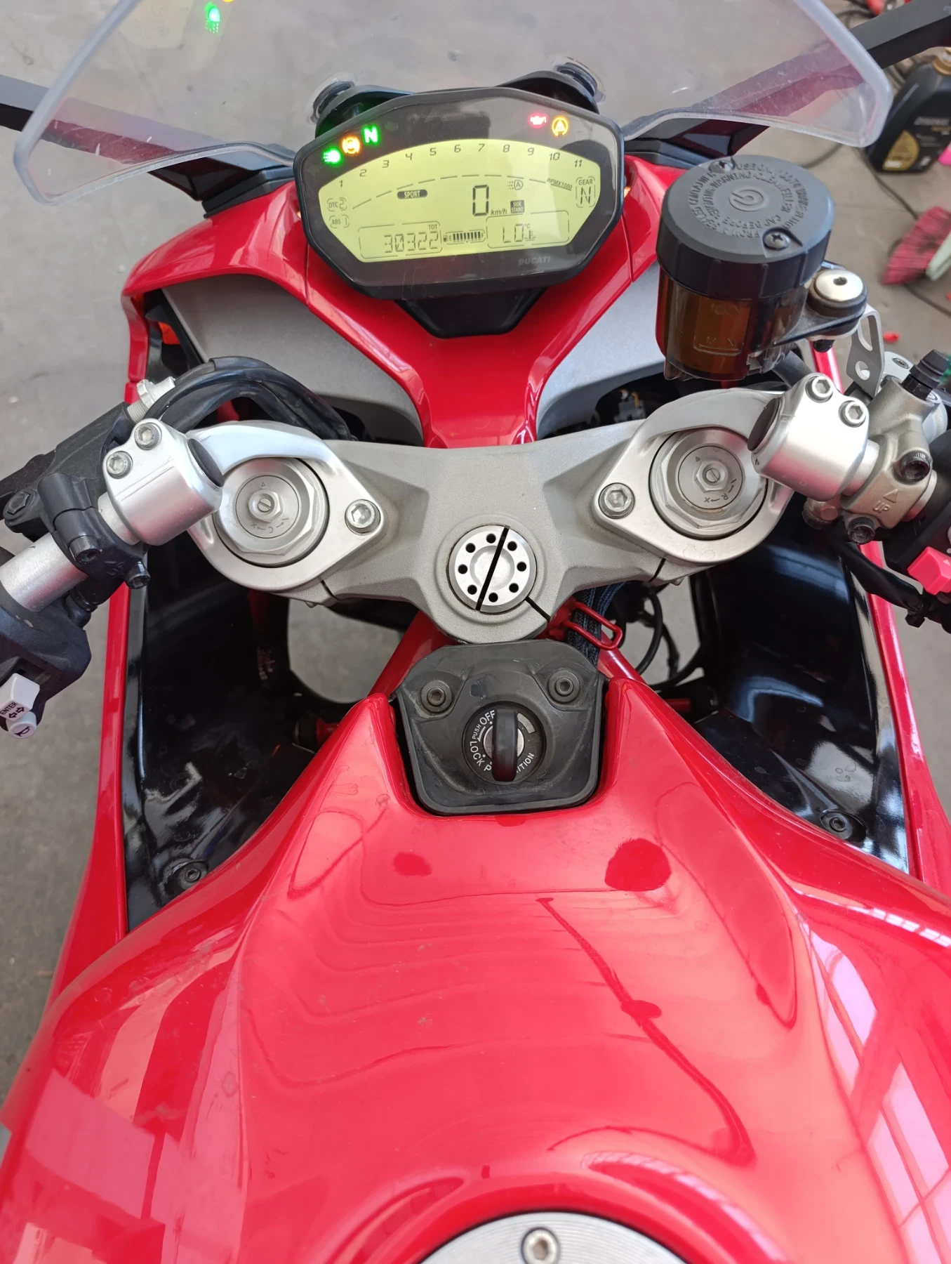 Ducati Supersport | Mobile.bg � ����������� 8