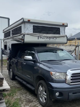 Кемпер Други Palomino | Auto.bg — изображение 6