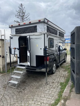 Кемпер Други Palomino | Auto.bg — изображение 4