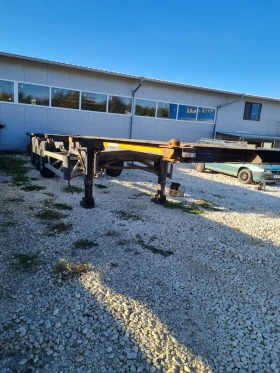 Полуремарке Други Ачерби С 06 , снимка 4