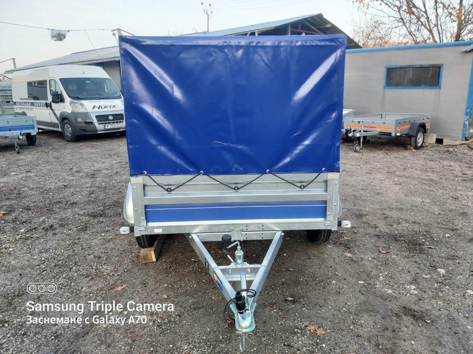     VESTA LIGHT 25DA     | Mobile.bg   2