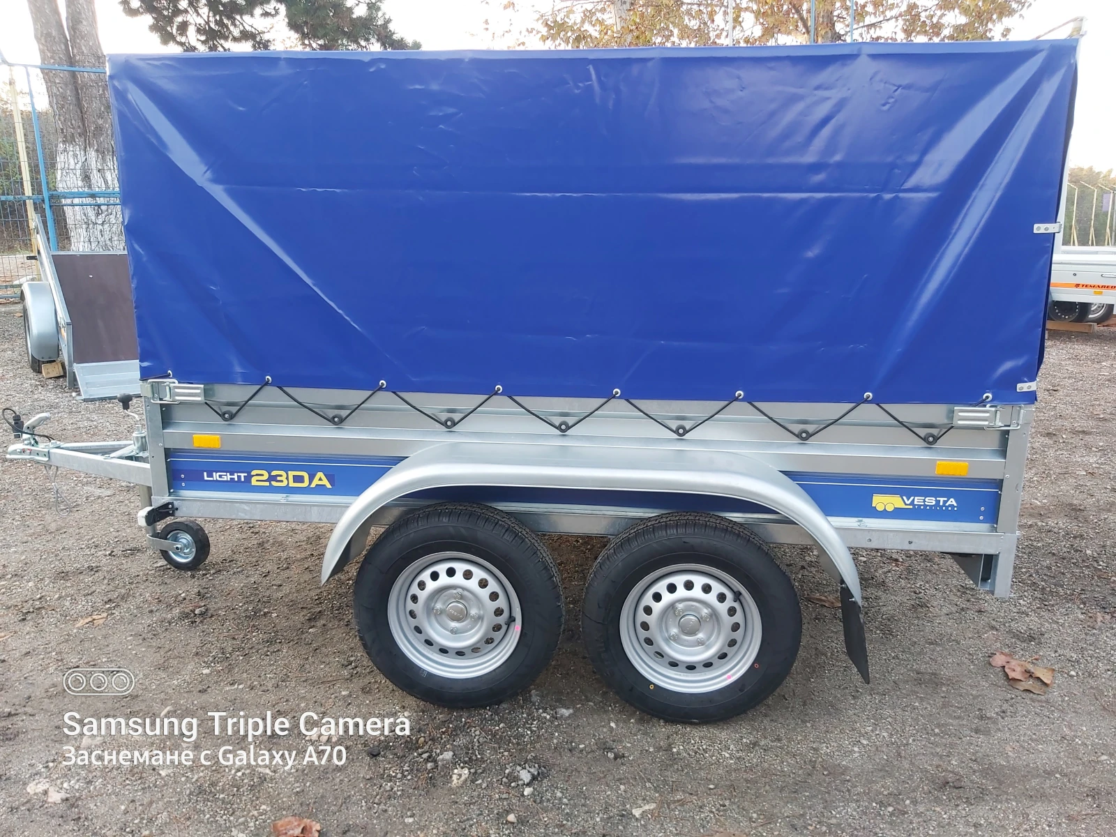     VESTA LIGHT 25DA     | Mobile.bg   11